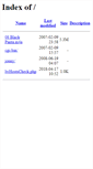 Mobile Screenshot of media.greenplastic.com
